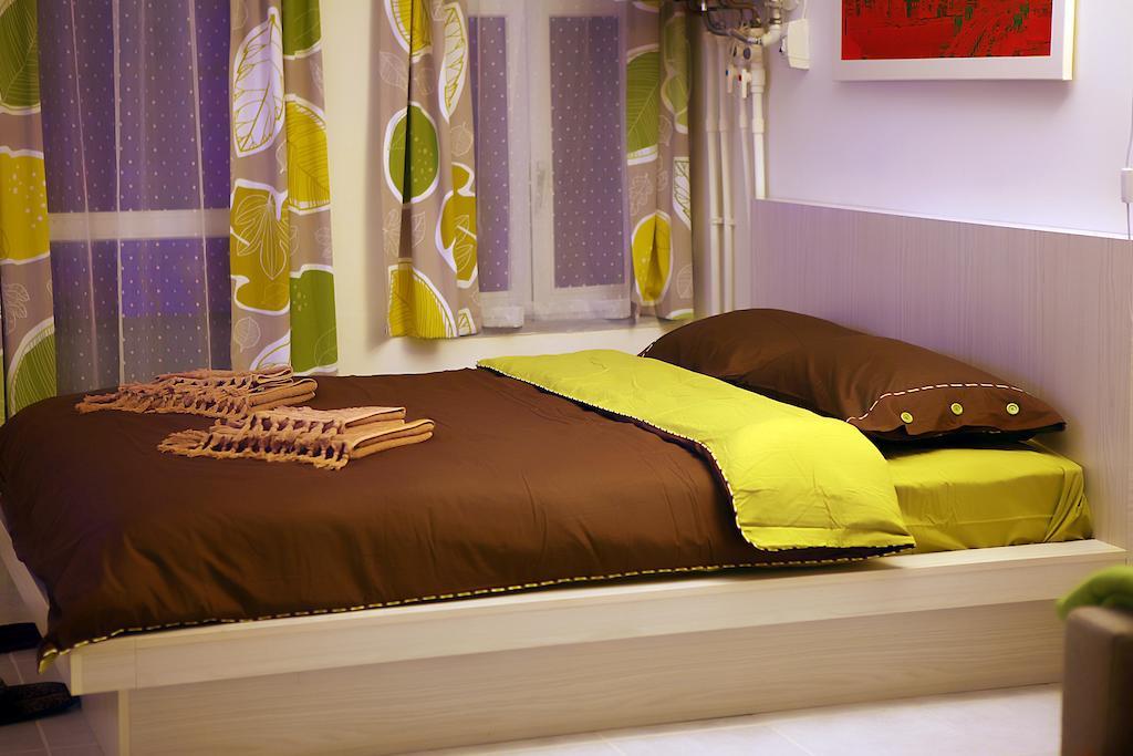 Kentish Studio Aparthotel Istanbul Room photo